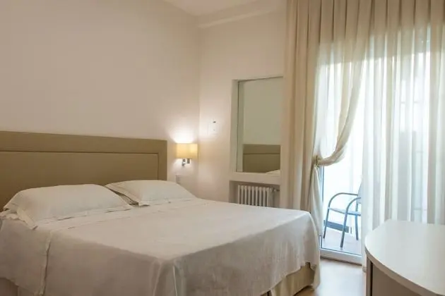 Standard Tek Kişilik Oda