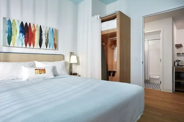 Oda, Havuz Manzaralı (Exclusive Universal Park Benefits)