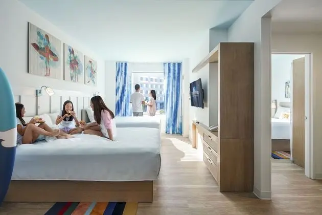 Standard Oda, Havuz Manzaralı (Hearing)