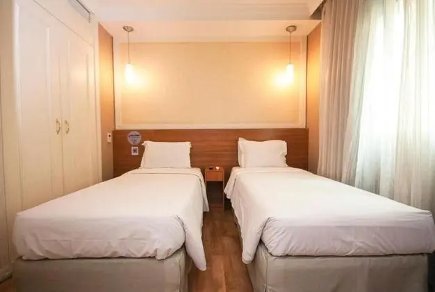 Standard Tek Kişilik Oda