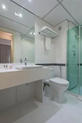 Standard Tek Kişilik Oda, Birden Çok Yatak