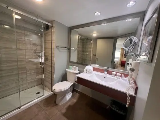 Comfort Oda, 2 Çift Kişilik Yatak