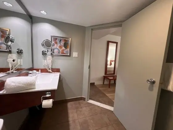 Comfort Oda, 2 Çift Kişilik Yatak