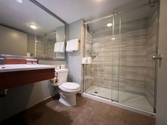 Comfort Oda, 2 Çift Kişilik Yatak