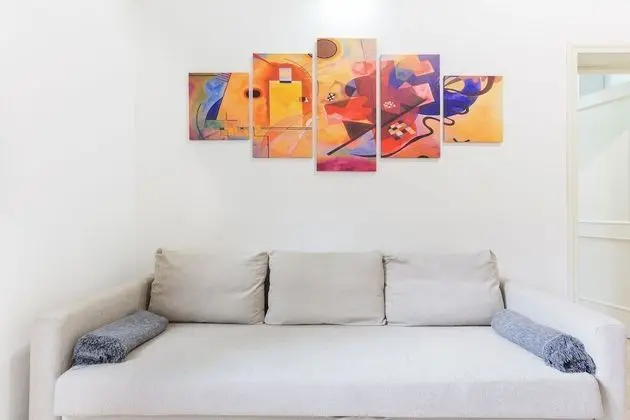 Apart Daire, 1 Yatak Odası