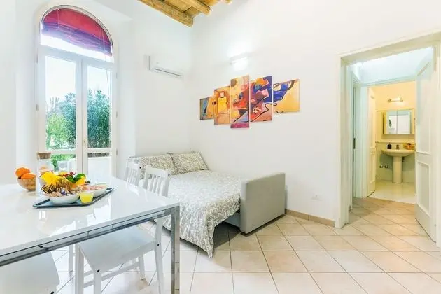 Apart Daire, 1 Yatak Odası