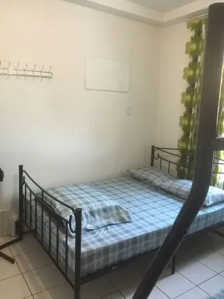 Dört Kişilik Oda, Özel Banyo
