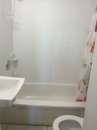 Dört Kişilik Oda, Özel Banyo
