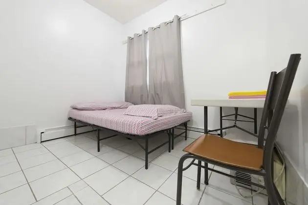 Tek Büyük Yataklı Oda, 1 Çift Kişilik Yatak, Özel Banyo