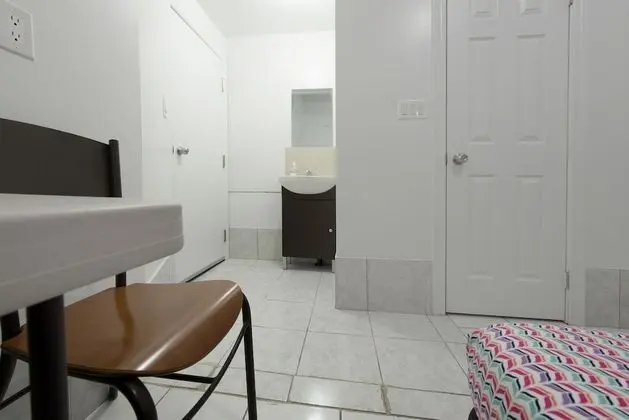 Tek Büyük Yataklı Oda, 1 Çift Kişilik Yatak, Özel Banyo