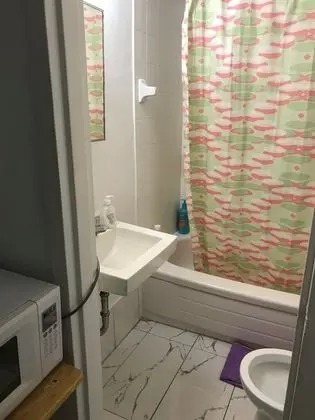 Tek Büyük Yataklı Oda, 1 Çift Kişilik Yatak, Özel Banyo