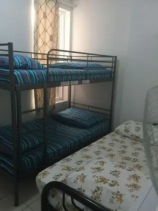 Üç Kişilik Oda, Özel Banyo