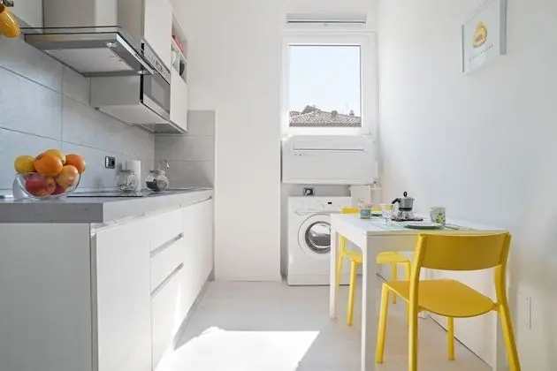 Apart Daire, 1 Yatak Odası