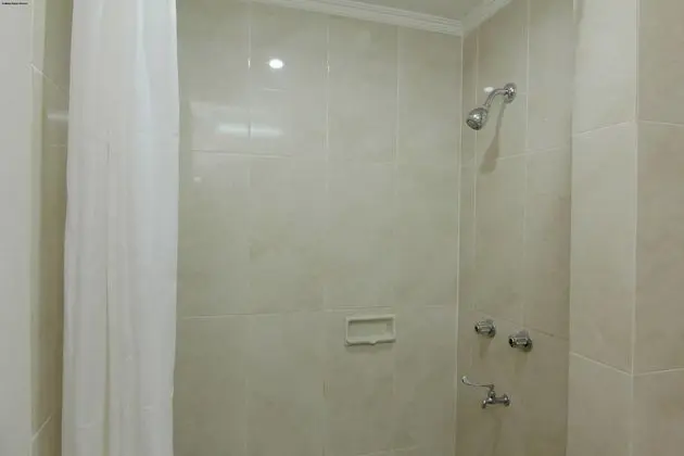 Superior İki Ayrı Yataklı Oda