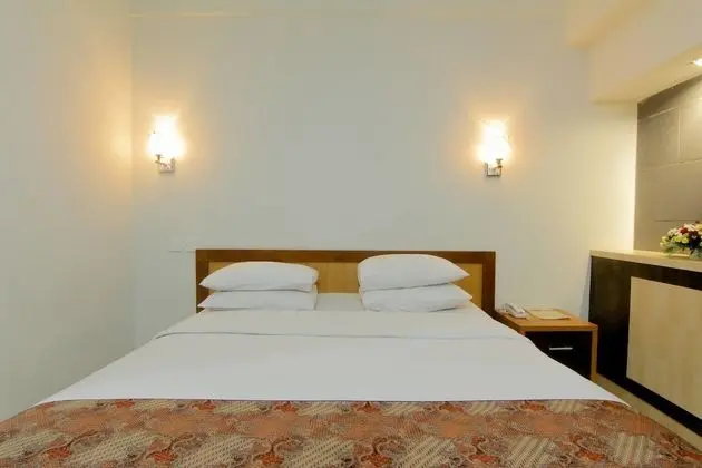 Superior Tek Büyük Yataklı Oda