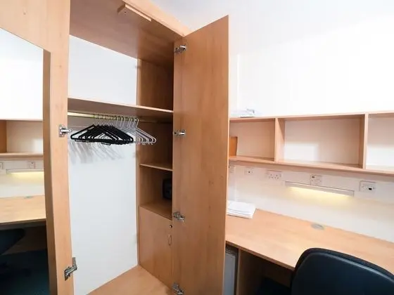 Tek Büyük Yataklı Oda, 1 Çift Kişilik Yatak, Özel Banyo