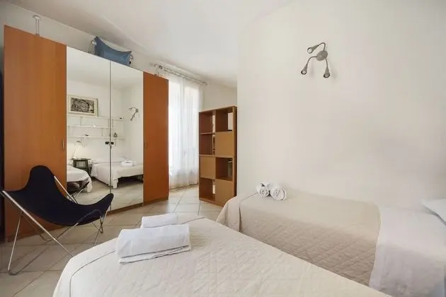 Apart Daire, 1 Yatak Odası, Sigara İçilmez