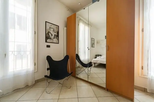 Apart Daire, 1 Yatak Odası, Sigara İçilmez