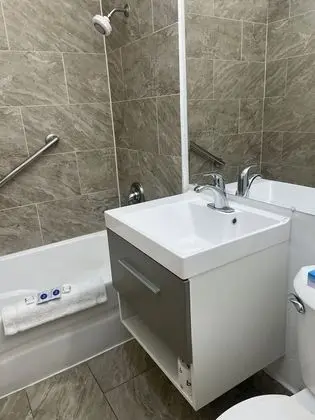 Deluxe Oda, 2 Çift Kişilik Yatak