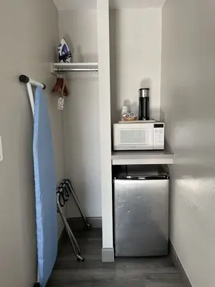Standard Oda, 2 Çift Kişilik Yatak, Engellilere Uygun
