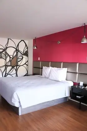 Standard Oda, 1 En Büyük (King) Boy Yatak