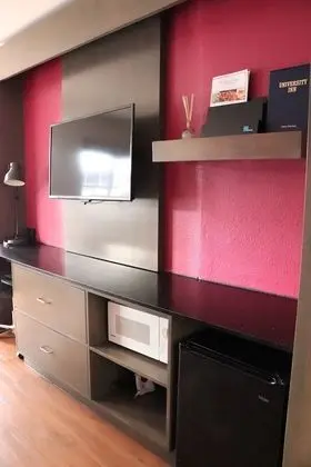 Standard Oda, 2 Çift Kişilik Yatak