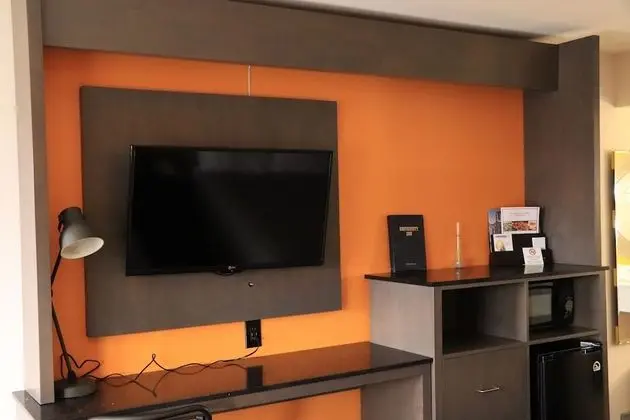 Standard Oda, 2 Çift Kişilik Yatak