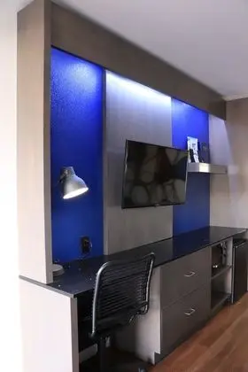 Standard Oda, 2 Çift Kişilik Yatak