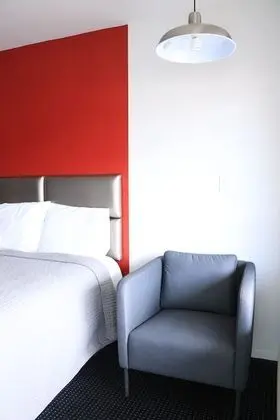 Standard Oda, 2 Çift Kişilik Yatak