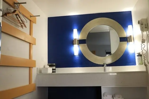 Standard Oda, 2 Çift Kişilik Yatak