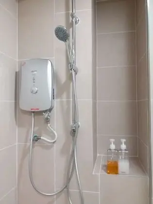 Superior Stüdyo Süit, 1 Yatak Odası