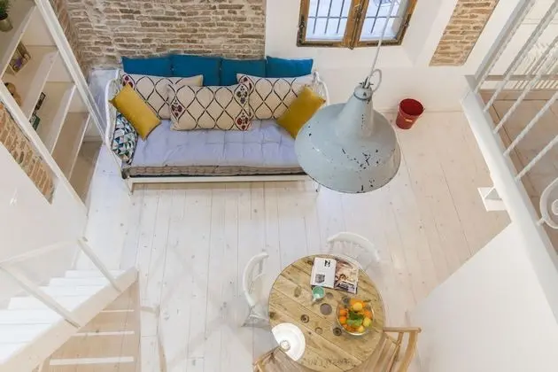 Dubleks, 1 Yatak Odası