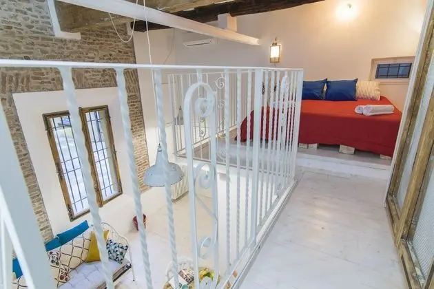 Dubleks, 1 Yatak Odası