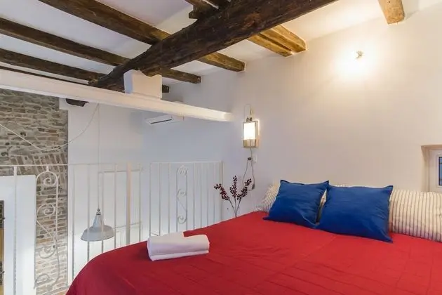 Dubleks, 1 Yatak Odası