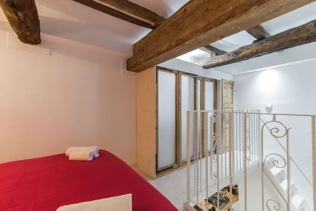 Dubleks, 1 Yatak Odası