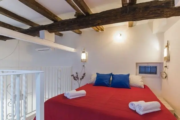 Dubleks, 1 Yatak Odası