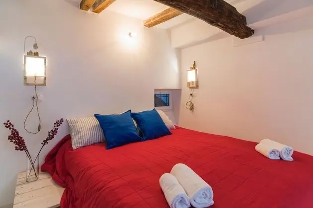 Dubleks, 1 Yatak Odası