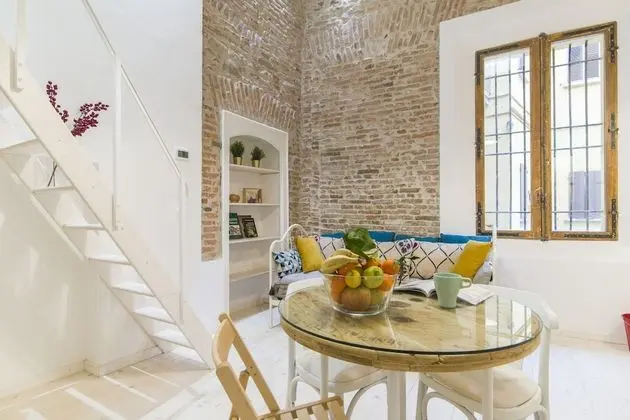 Dubleks, 1 Yatak Odası