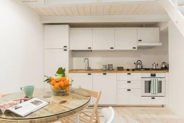 Dubleks, 1 Yatak Odası