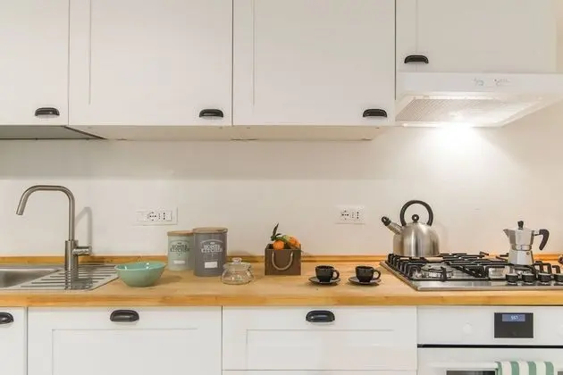 Dubleks, 1 Yatak Odası