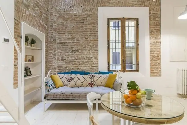 Dubleks, 1 Yatak Odası