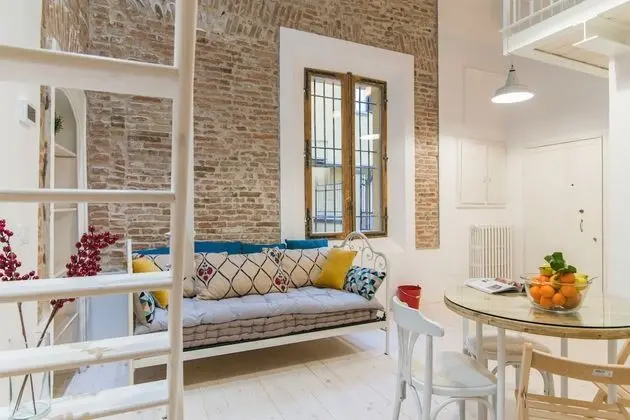 Dubleks, 1 Yatak Odası