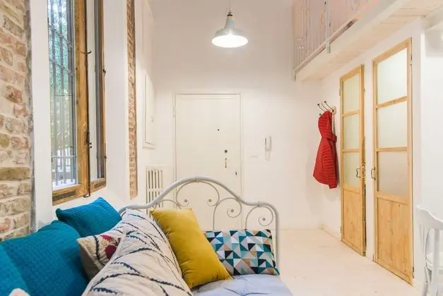 Dubleks, 1 Yatak Odası