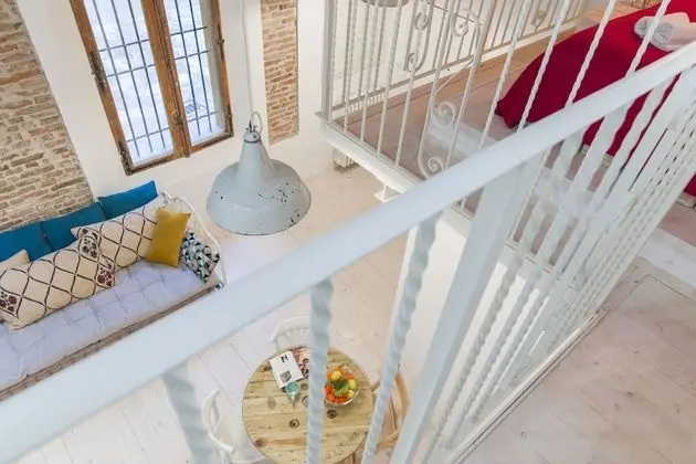 Dubleks, 1 Yatak Odası