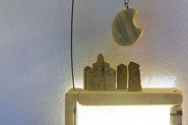 Dubleks, 1 Yatak Odası