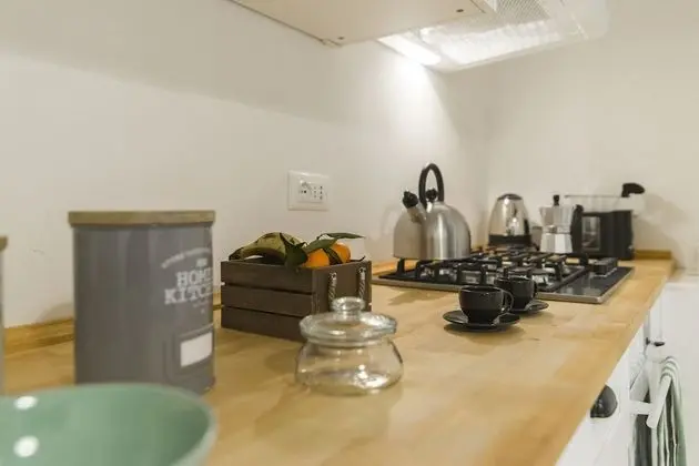 Dubleks, 1 Yatak Odası