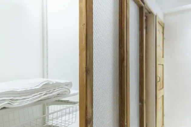 Dubleks, 1 Yatak Odası