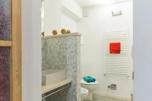 Dubleks, 1 Yatak Odası