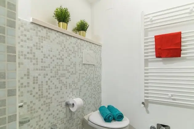 Dubleks, 1 Yatak Odası