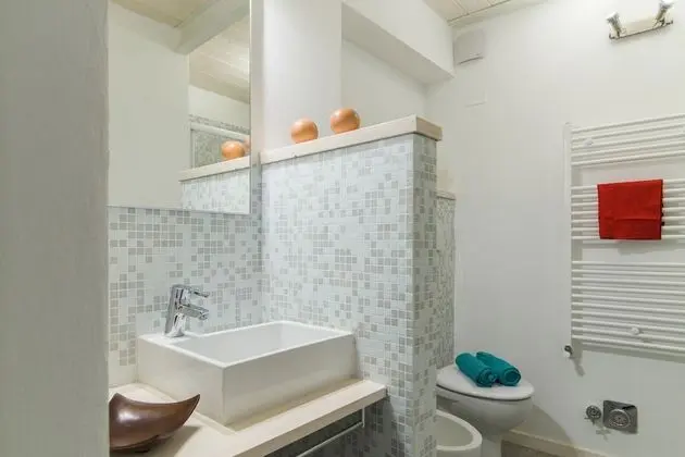 Dubleks, 1 Yatak Odası